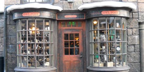 village near hogwarts|Harry Potter: Every Hogsmeade Location, Ranked .